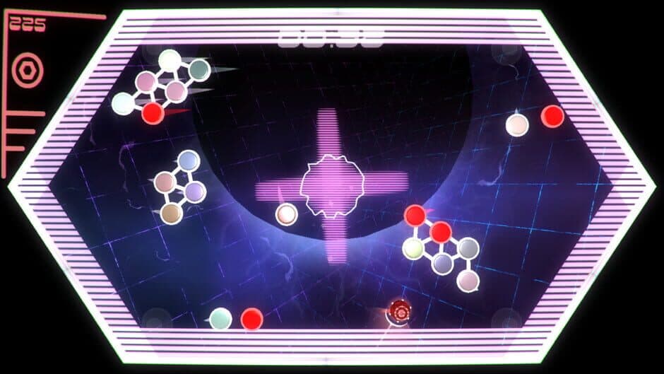 Arclight Cascade screenshot