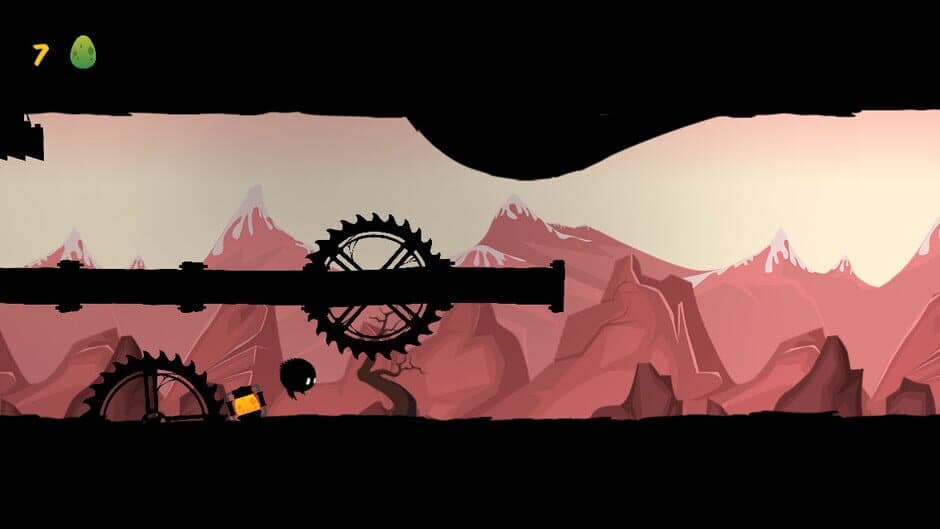 Monsti screenshot