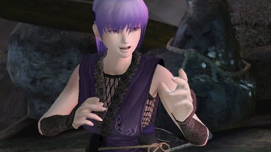 Dead or Alive: Dimensions screenshot