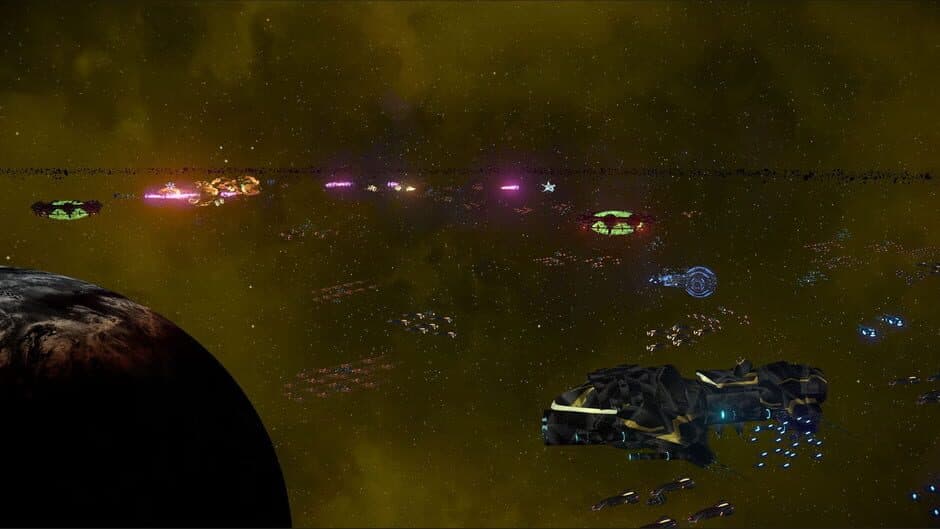 AI War 2 screenshot
