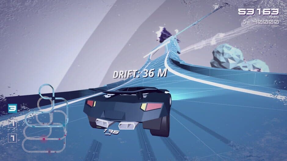 Drive!Drive!Drive! screenshot