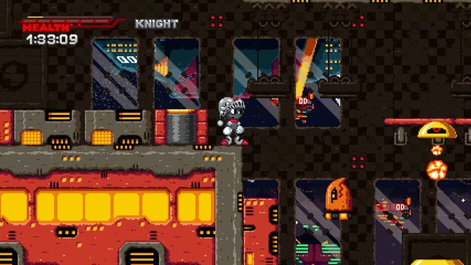 Spark the Electric Jester screenshot