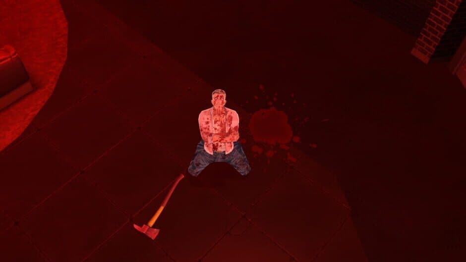 Zero Escape: Zero Time Dilemma screenshot