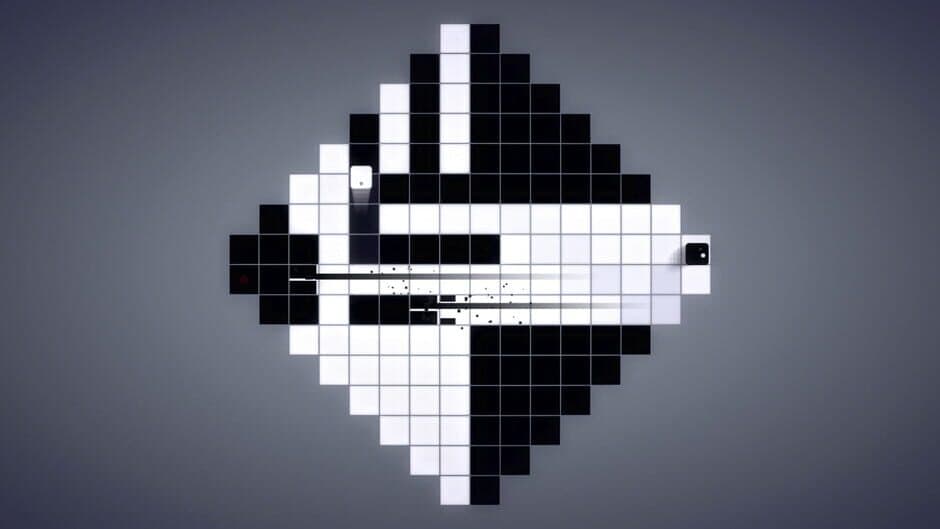 Inversus screenshot