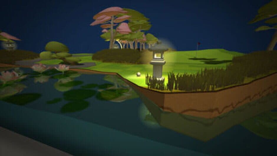 OK Golf screenshot