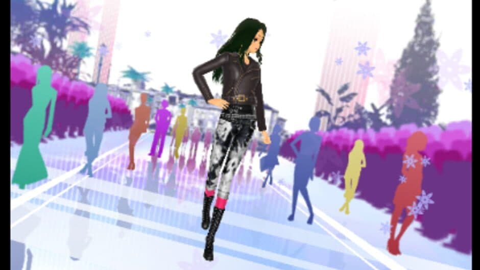 Style Savvy: Trendsetters screenshot