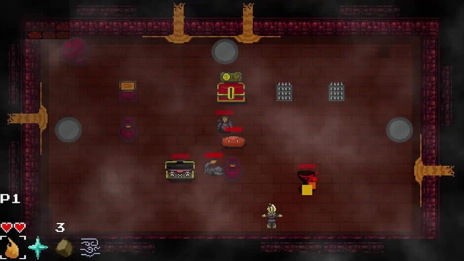 Book of Potentia 2 screenshot