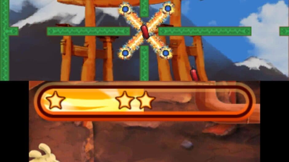 Johnny Dynamite screenshot