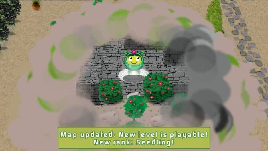 Flowerworks screenshot