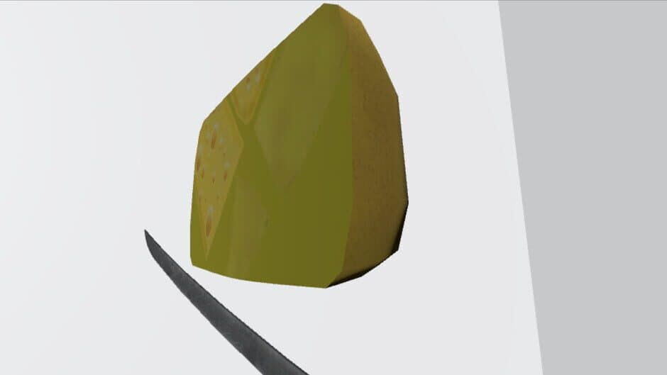 Cold Cuts screenshot