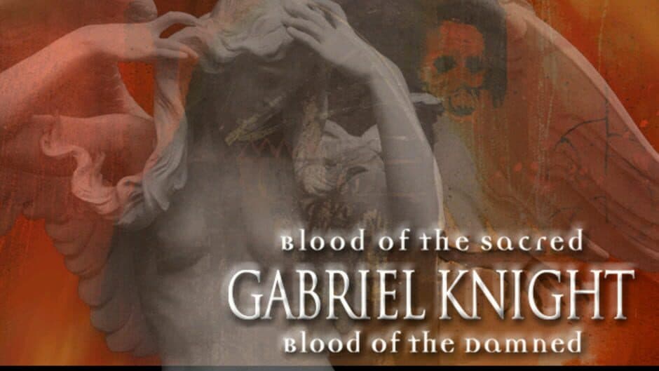 Gabriel Knight 3: Blood of the Sacred, Blood of the Damned screenshot