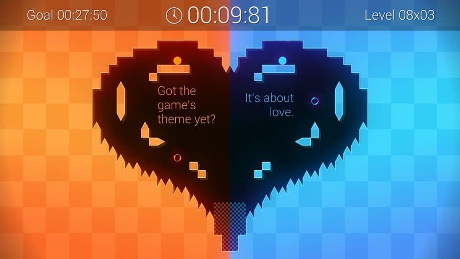Binaries screenshot