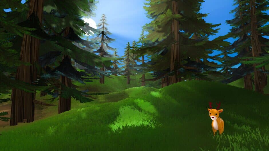 Garden Paws screenshot