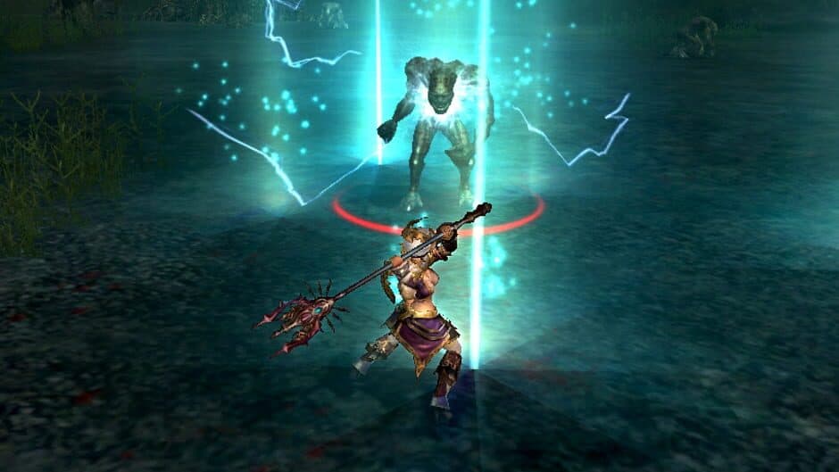 Requiem: Rise of the Reaver screenshot