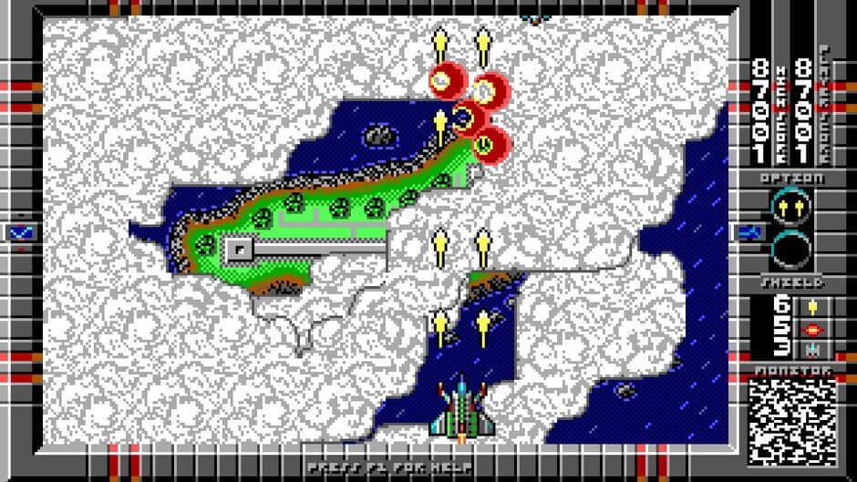 Major Stryker screenshot