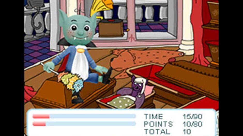 Successfully Learning Mathematics: Year 3 screenshot