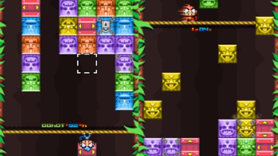 Bomb Monkey screenshot