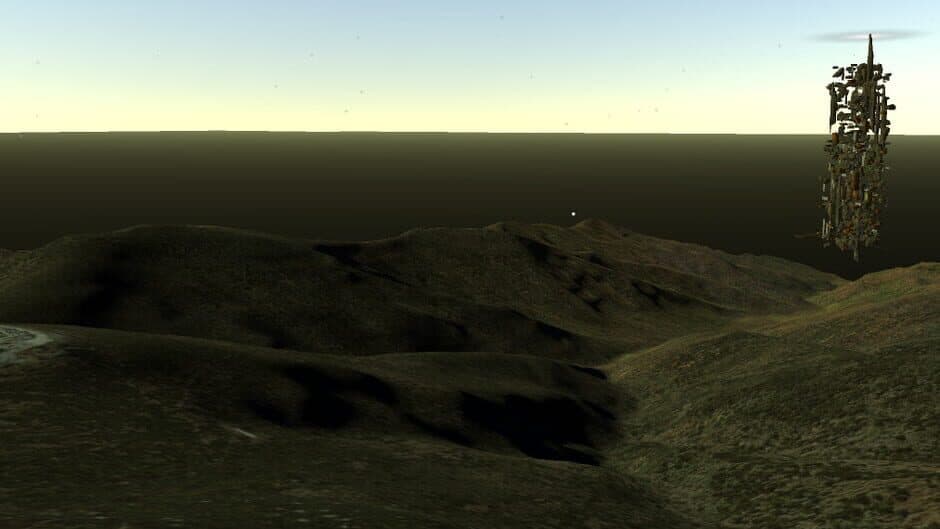 Climbtime screenshot