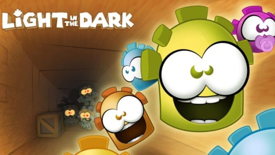 Light in the Dark screenshot