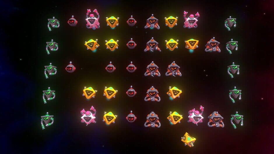 Mega Overload screenshot