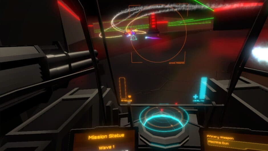 HVRGun screenshot