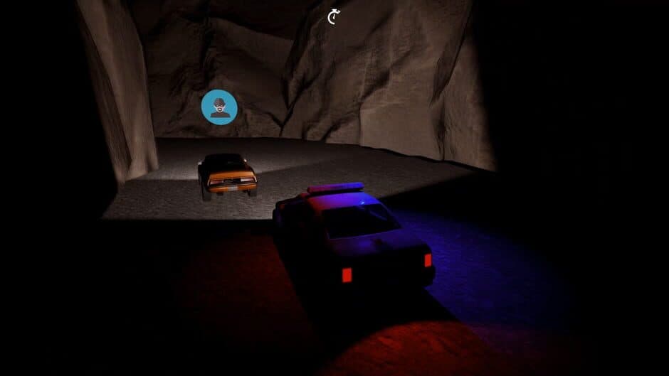 Police Patrol screenshot