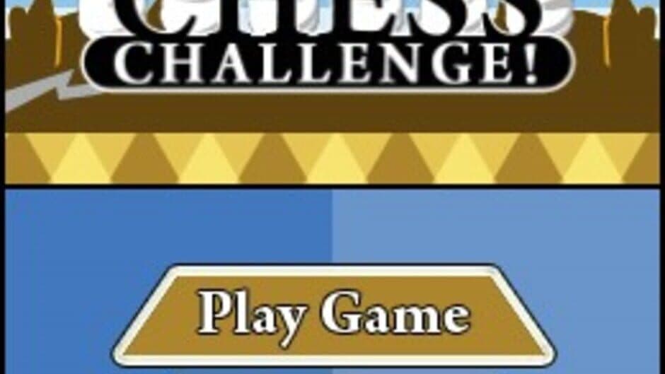 Chess Challenge! screenshot