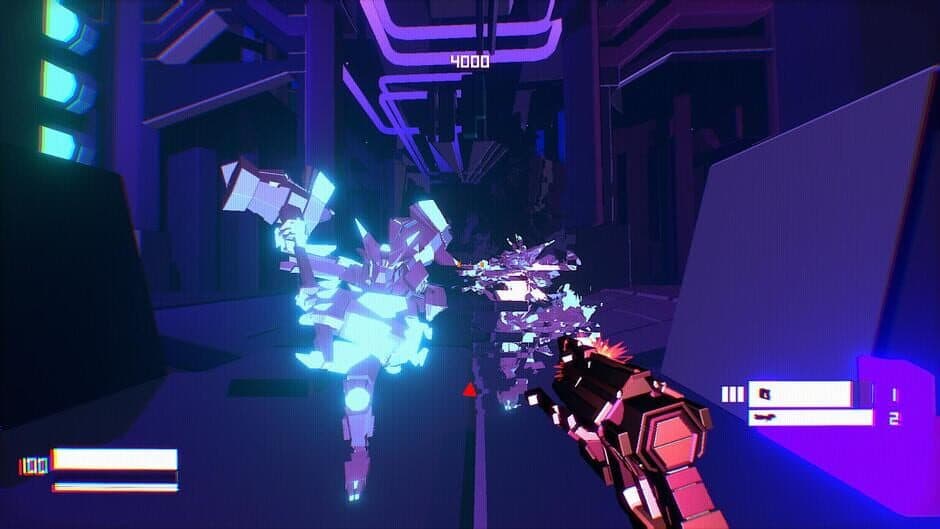 Desync screenshot
