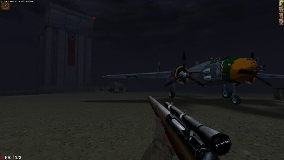 Deadly Dozen screenshot