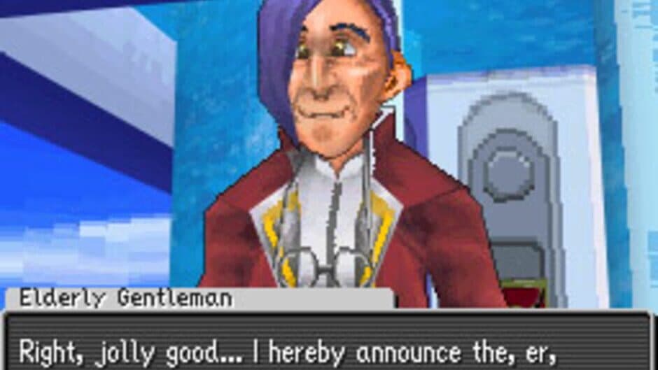 Dragon Quest Monsters: Joker screenshot
