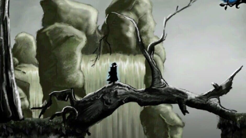 Nihilumbra screenshot
