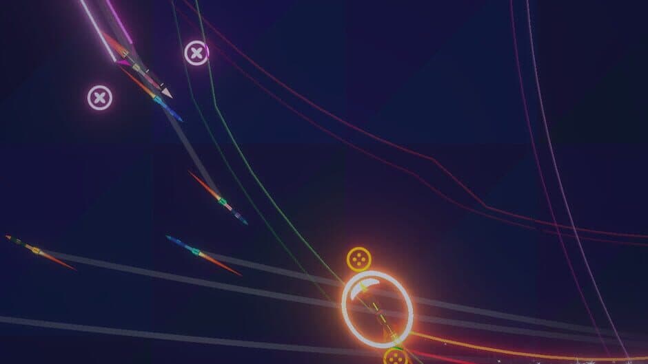 RocketsRocketsRockets screenshot