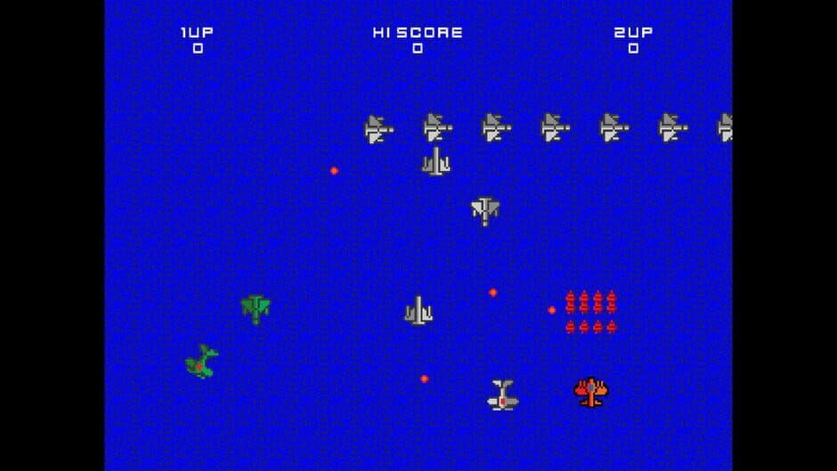 Tiger Fighter 1931 screenshot