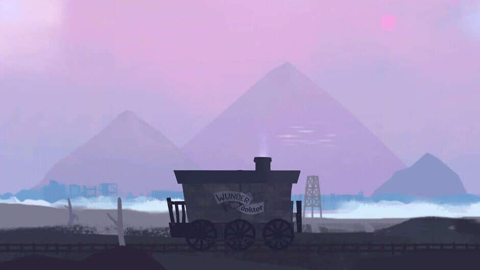 Wunderdoktor screenshot