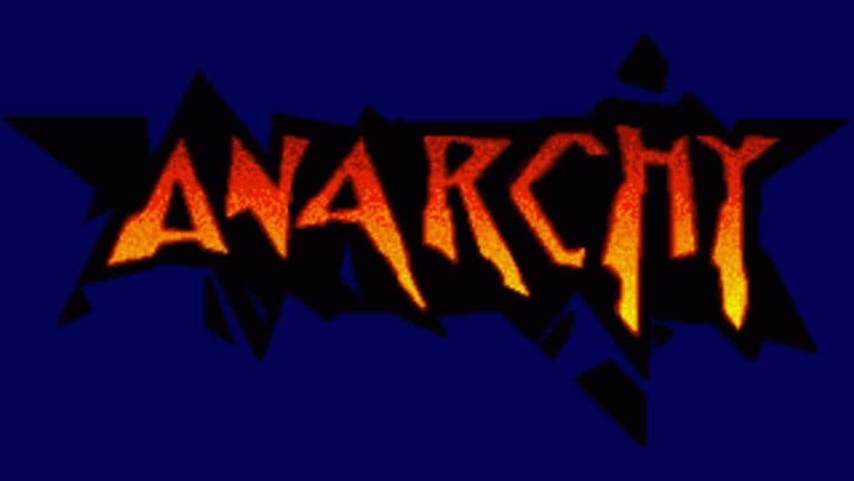 Anarchy screenshot