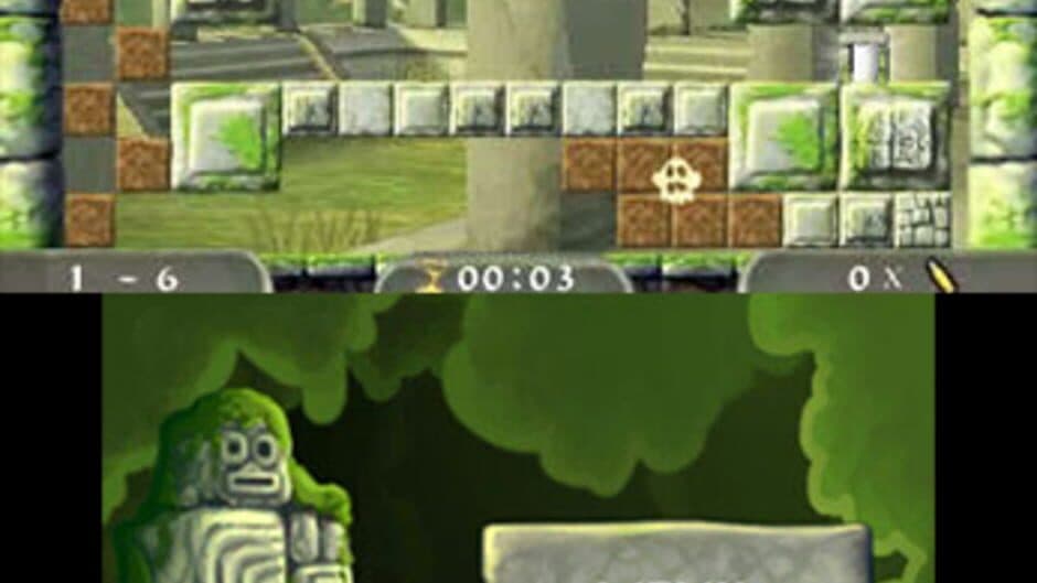 Pyramids 2 screenshot
