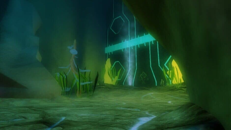 Life of Lon screenshot