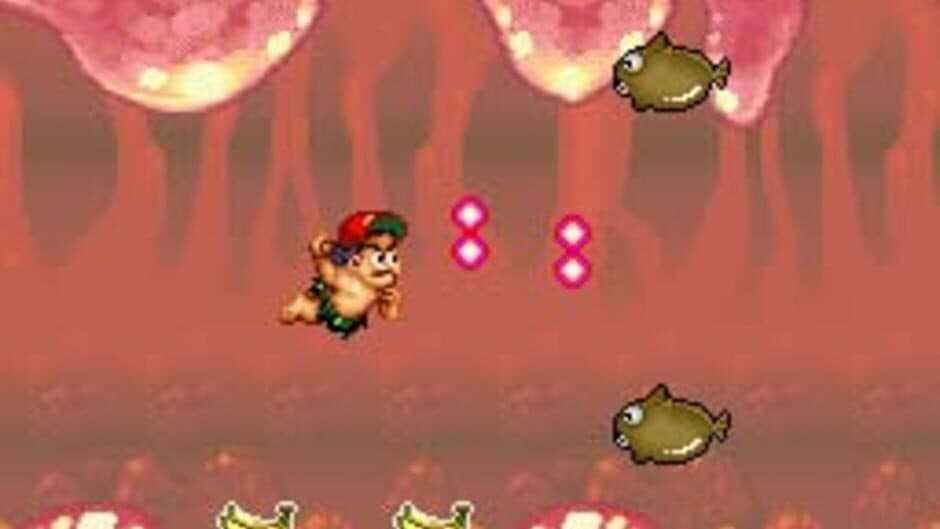 Super Adventure Island screenshot