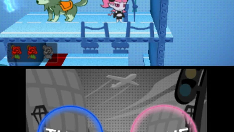 Groove Heaven screenshot