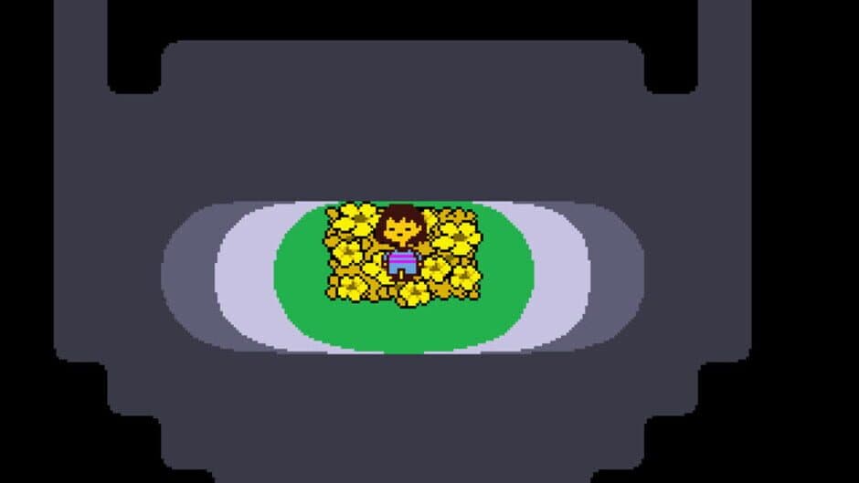 Undertale screenshot