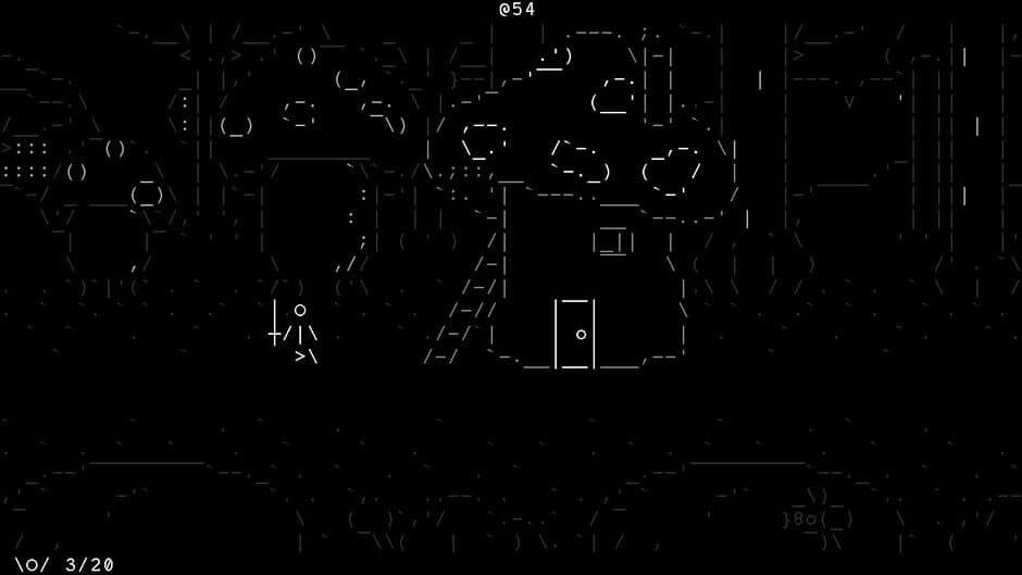 Stone Story RPG screenshot