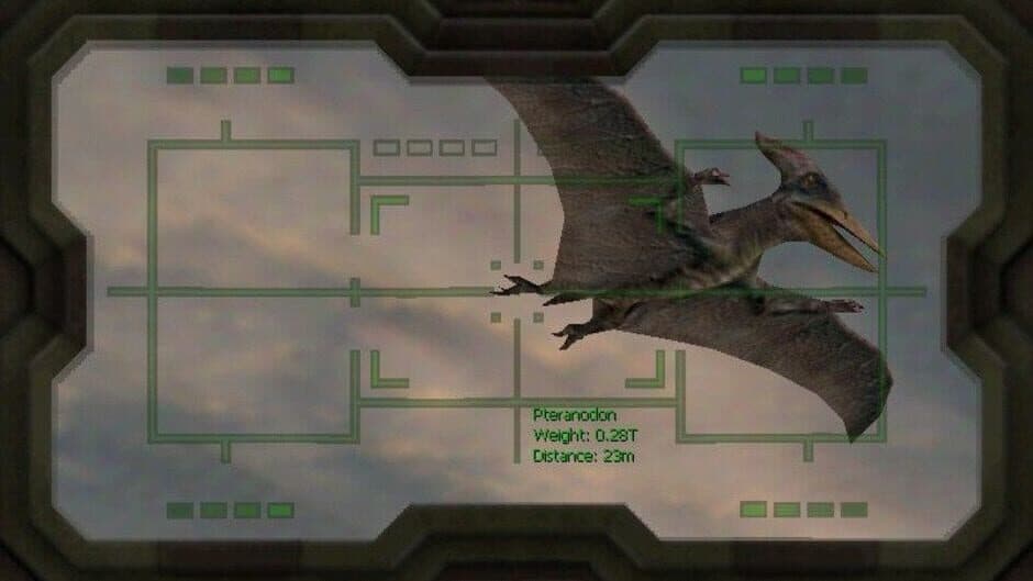 Carnivores 2 screenshot
