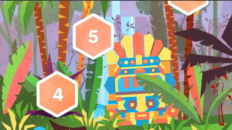 Hexologic screenshot