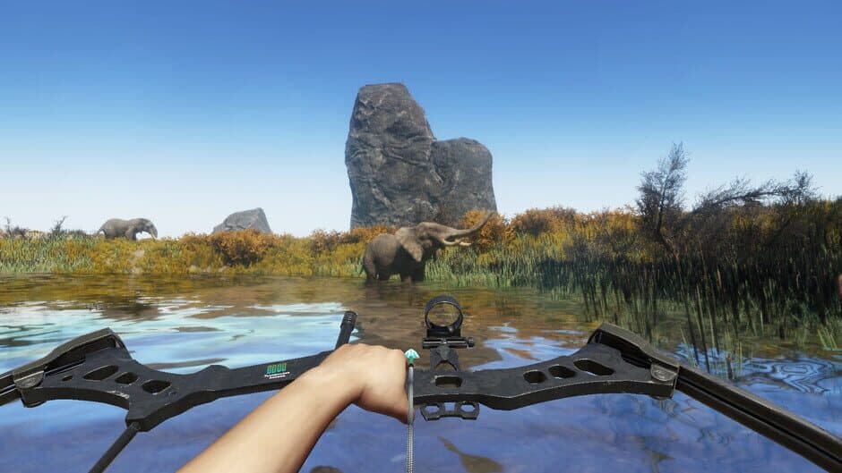 Animallica screenshot