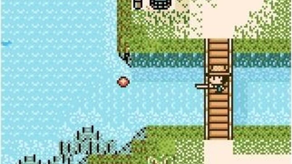 Legend of the River King 2 screenshot