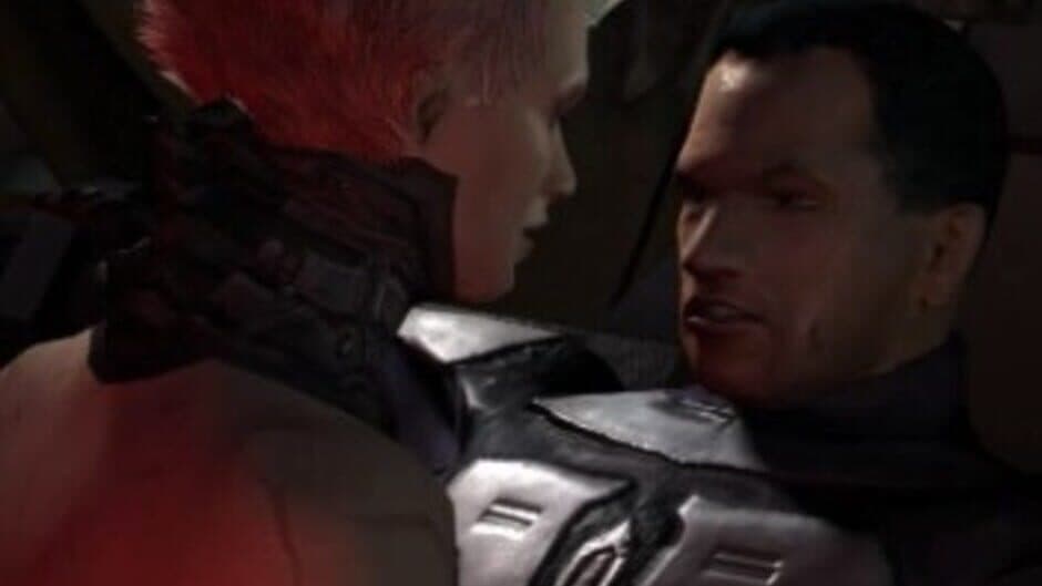 Star Wars: Bounty Hunter screenshot