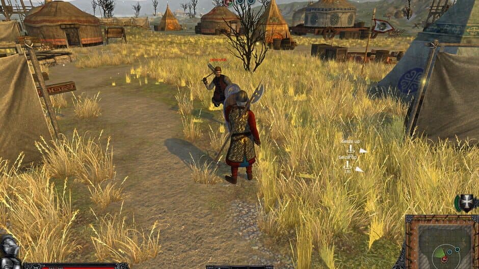 Valor Time screenshot