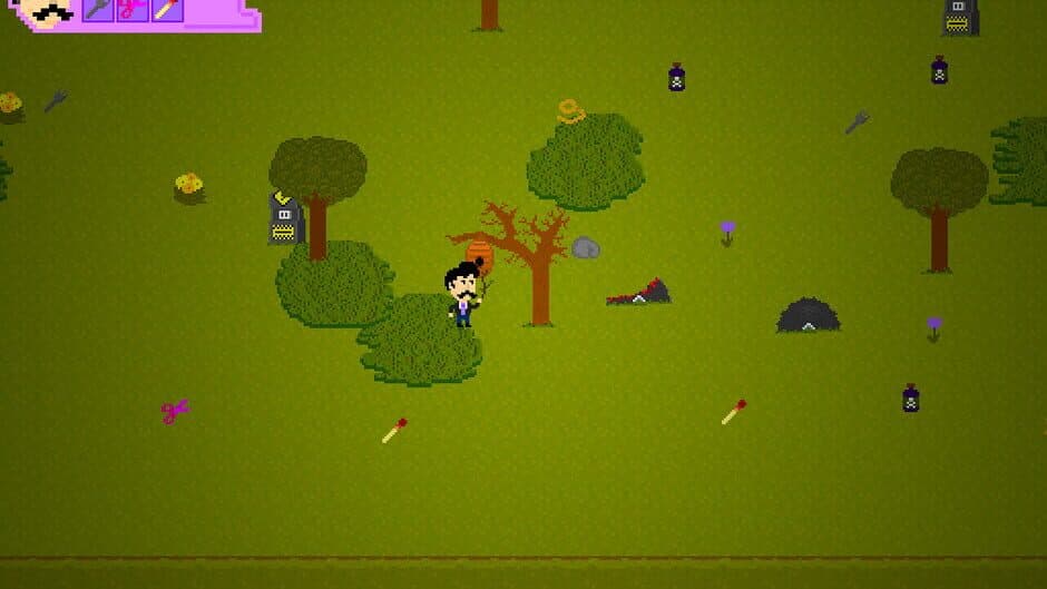 Nihilist Simulator screenshot