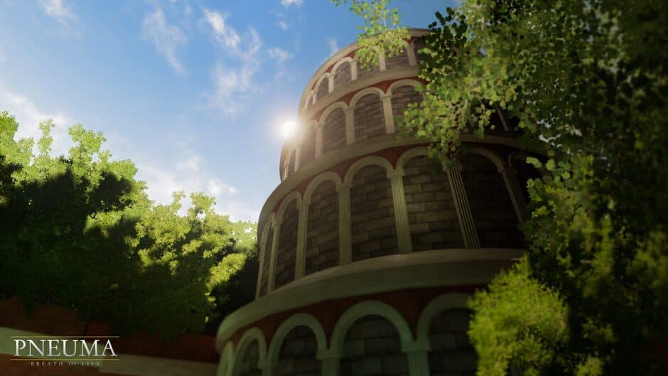 Pneuma: Breath of Life screenshot