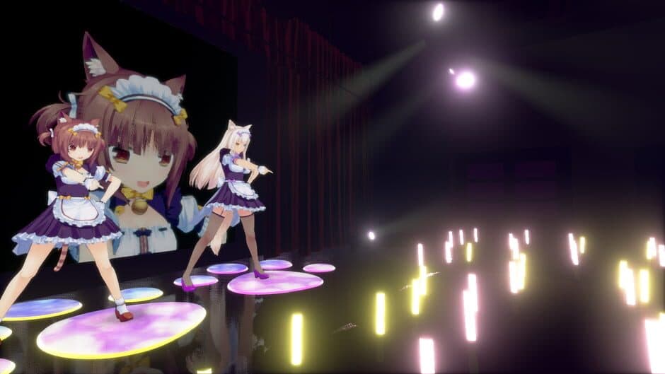 Nekopalive screenshot